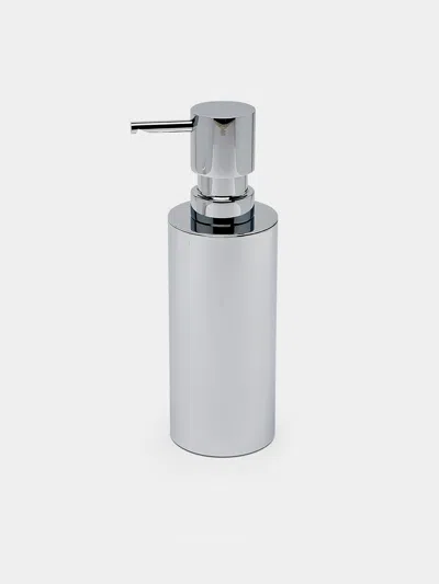 Decor Walther Chrome Soap Dispenser  Abask Luxury Gift