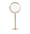 Decor Walther Club Cosmetics Mirror In Gold