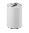 Decor Walther Stone Collection Jar In White