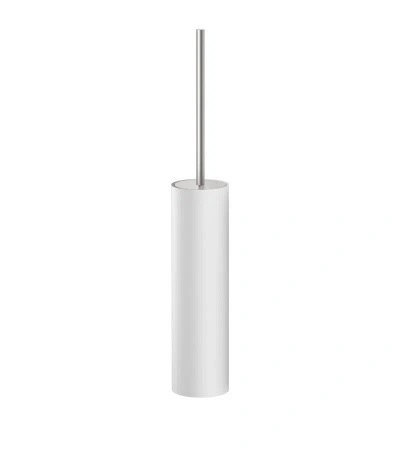 Decor Walther Stone Collection Toilet Brush In White