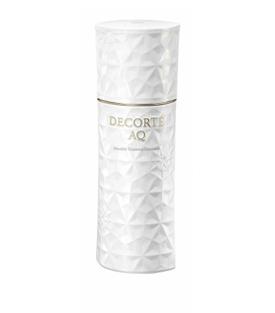 Decorté Absolute Treatment Micro-radiance Emulsion (200ml) In Multi