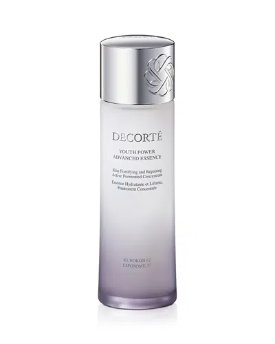 Decorté Advanced Essence 2.7 Oz. In Purple