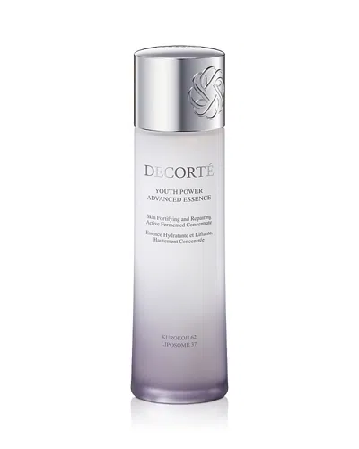Decorté Advanced Essence 8.5 Oz. In Purple