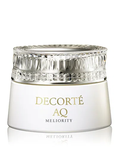 Decorté Aq Meliority High Performance Renewal Cleansing Cream 5.2 Oz.