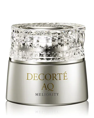 Decorté Aq Meliority Intensive Regenerating Eye Cream 0.7 Oz.