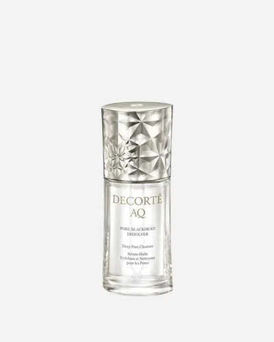 Decorté Aq Pore Blackhead Dissolver