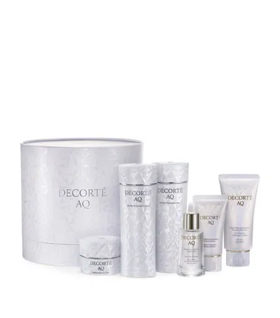 Decorté Bright Radiance Skincare Gift Set