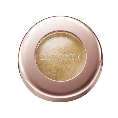 Decorté Eye Glow Gem 6g (various Shades) - Gd081
