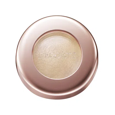 Decorté Eye Glow Gem 6g (various Shades) - Gd082