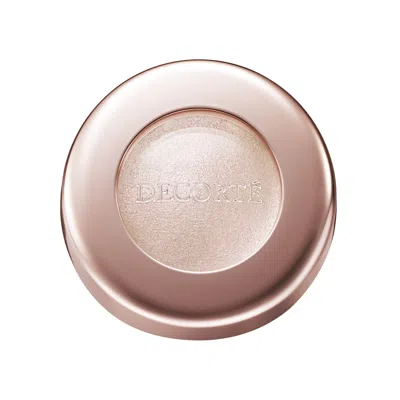 Decorté Eye Glow Gem 6g (various Shades) - Pk884