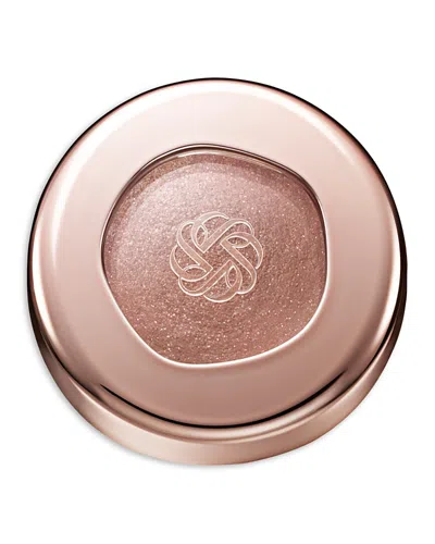 Decorté Eye Glow Gem Skin Shadow - Dewy Glow In G Cinnamon Tan