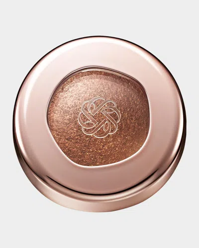 Decorté Eye Glow Gem Skin Shadow, Dewy Glow In Brown