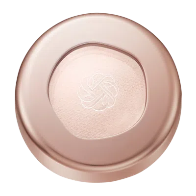 Decorté Eye Glow Gem Skin Shadow Silky Matte - 28m Lily Powder