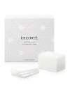 Decorté Facial Pure Cotton Pads