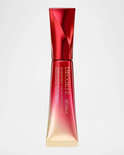 Decorté Ip. Shot Pluripotent Youth Concentrate, 0.7 Oz.