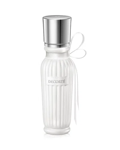 Decorté Kimono Hikari Water Based Fragrance 0.5 Oz. In White