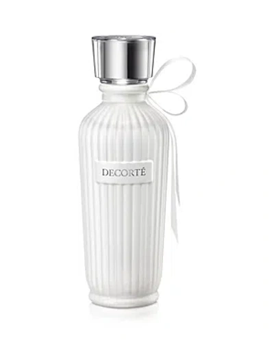 Decorté Kimono Hikari Water Based Fragrance 2.5 Oz. In White