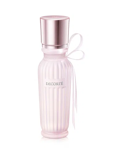 Decorté Kimono Sakura Water Based Fragrance 0.5 Oz. In Transparent