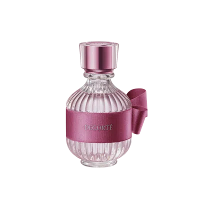 Decorté Kimono Tsuya Eau De Toilette - Tsyua