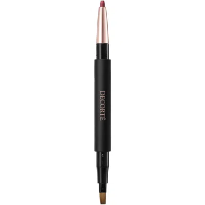 Decorté Lip Liner 0.2g (various Shades) - Rd420