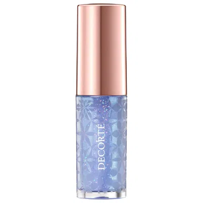 Decorté Lip Oil Intense Botanical Treatment 4.7ml (various Shades) - 02 Minty Shine