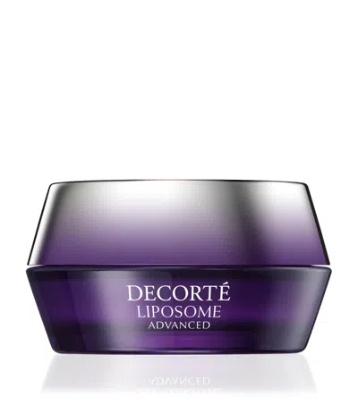Decorté Liposome Advanced Repair Cream