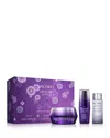 Decorté Liposome Advanced Repair Cream Purple Ribbon Set In Transparent