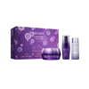 Decorté Liposome Advanced Repair Cream Purple Ribbon Set In Transparent