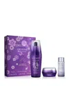 Decorté Liposome Advanced Repair Serum Purple Ribbon Set In Transparent
