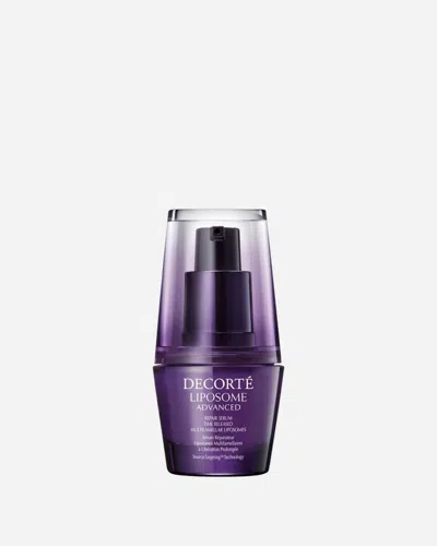 Decorté Liposome Advanced Repair Serum - 0.5 oz