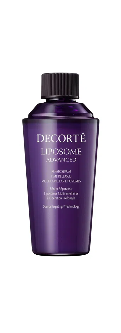 Decorté Liposome Advanced Repair Serum - 2.5 oz Refill