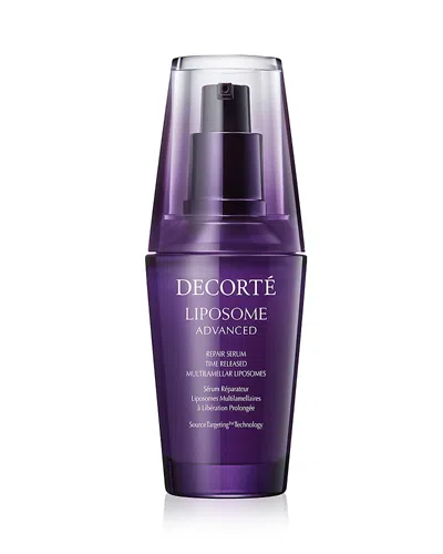 Decorté Liposome Advanced Repair Serum 1.7 Oz.