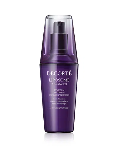 DECORTÉ LIPOSOME ADVANCED REPAIR SERUM 2.5 OZ.