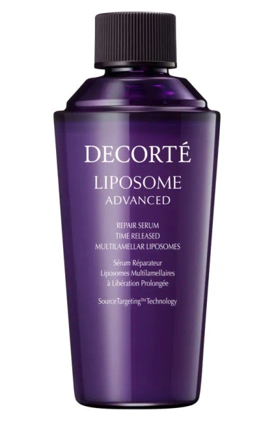 Decorté Liposome Advanced Repair Serum, 2.5 oz In Refill