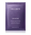 Decorté Liposome Moisturising Mask
