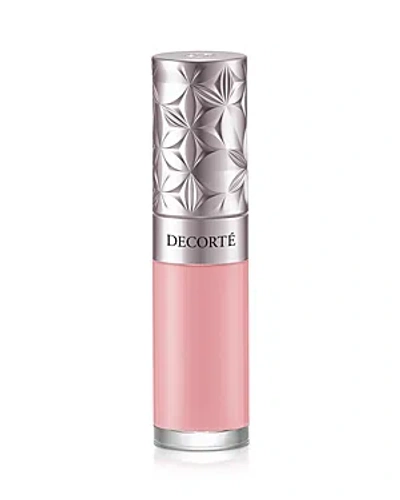 Decorté Plumping Lip Serum In 02 Sakura Blossom