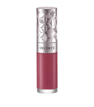 DECORTÉ PLUMPING LIP SERUM