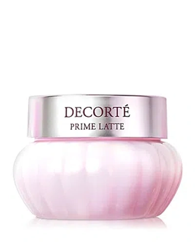 DECORTÉ PRIME LATTE ESSENTIAL SOFTENING MILK 1.5 OZ.,JLSX