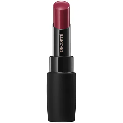 Decorté The Rouge High Gloss Lipstick 3.5g (various Shades) - Rd454