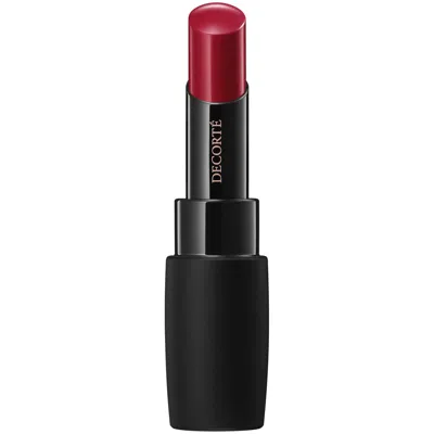 Decorté The Rouge Matte Lipstick 3.5g (various Shades) - Rd456