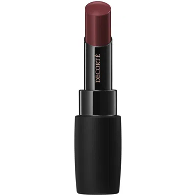 Decorté The Rouge Velvet 3.5g (various Shades) - Berry In White