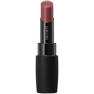 Decorté The Rouge Velvet 3.5g (various Shades) - Mauve