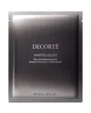 Decorté Women's Whitelogist Brightening Mask With Kojic Acid