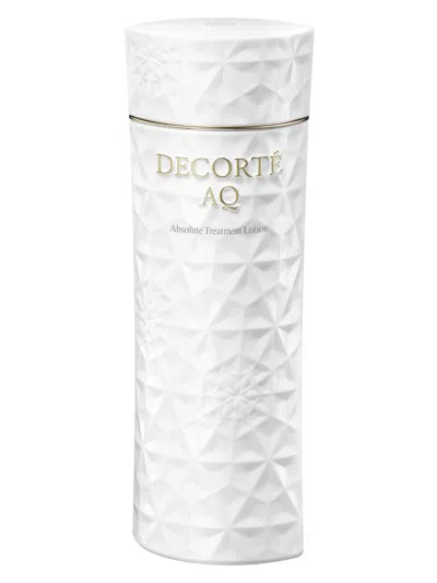 Decorté Women's Aq Absolute Treatment Hydrating Lotion Ii