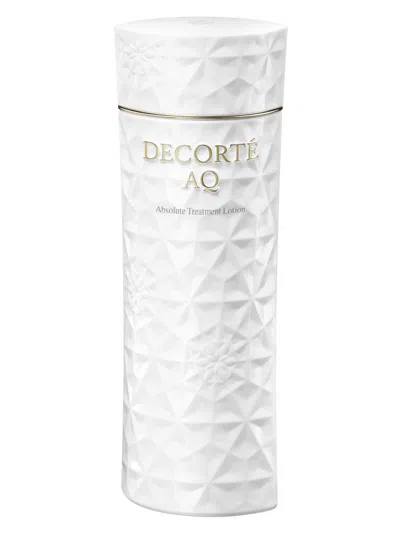 Decorté Women's Aq Absolute Treatment Hydrating Lotion Iii