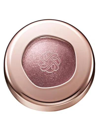 Decorté Women's Eye Glow Gem Skin Shadow In Wine Brown