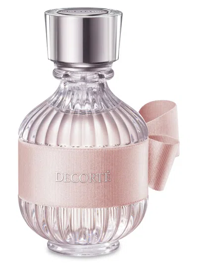 Decorté Women's Kimono Yui Eau De Toilette In Pink