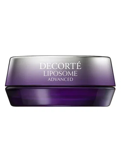 Decorté Women's Liposome Advanced Repair Lip Serum In Sheer