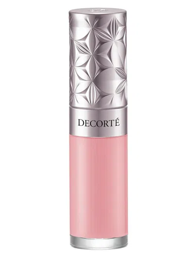 Decorté Women's Plumping Lip Serum In Pink