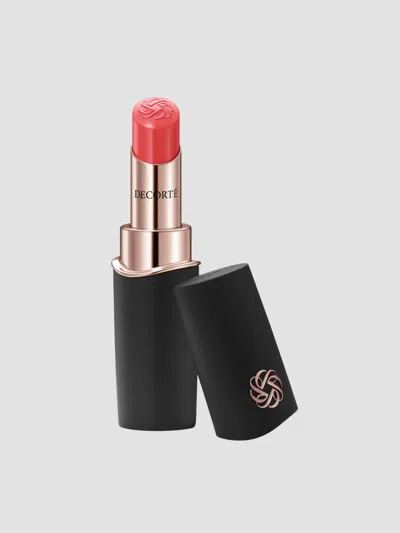 Decorté Women's Rouge  Glow Lipstick In 11g Fully Bloomed